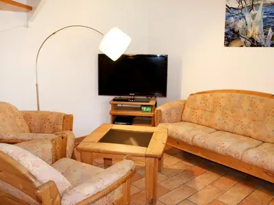 Ferienwohnung für 4 Personen (80 m²) in Prerow 3/10