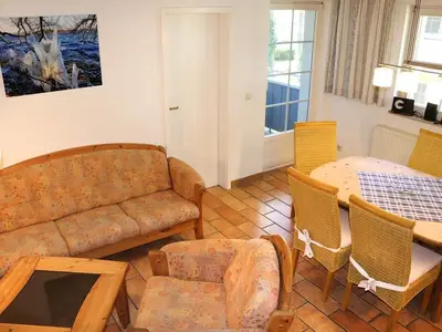 Ferienwohnung für 4 Personen (80 m²) in Prerow 4/10