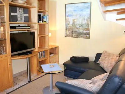 Ferienwohnung für 6 Personen (80 m²) in Prerow 3/10