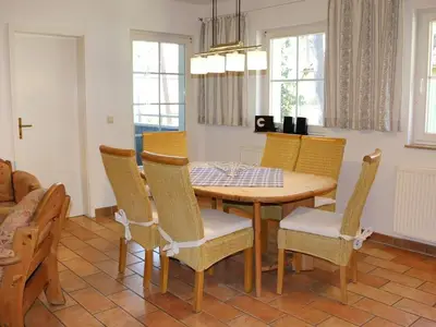 Ferienwohnung für 4 Personen (80 m²) in Prerow 5/10