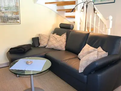 Ferienwohnung für 6 Personen (80 m²) in Prerow 4/10