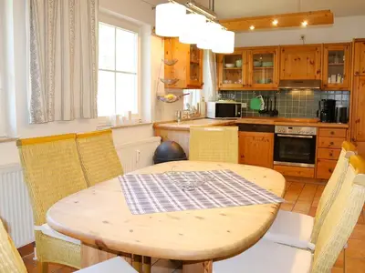 Ferienwohnung für 4 Personen (80 m²) in Prerow 6/10