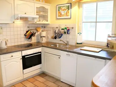 Ferienwohnung für 6 Personen (80 m²) in Prerow 5/10