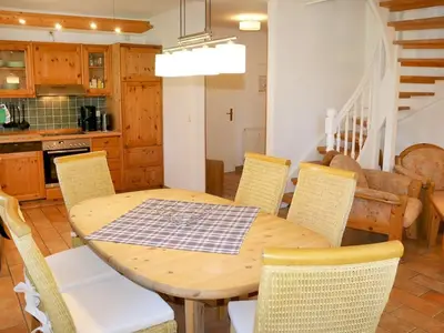 Ferienwohnung für 4 Personen (80 m²) in Prerow 7/10