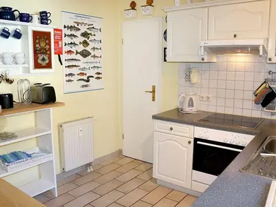 Ferienwohnung für 6 Personen (80 m²) in Prerow 6/10