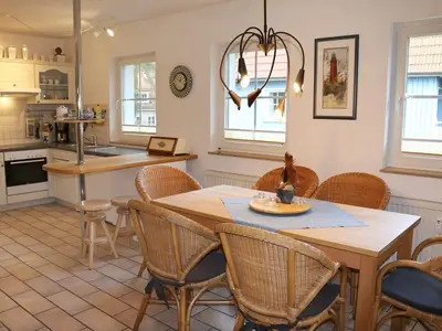 Ferienwohnung für 6 Personen (80 m²) in Prerow 7/10