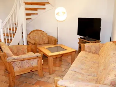 Ferienwohnung für 4 Personen (80 m²) in Prerow 8/10