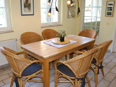 Ferienwohnung für 6 Personen (80 m²) in Prerow 8/10