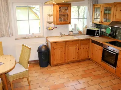 Ferienwohnung für 4 Personen (80 m²) in Prerow 9/10