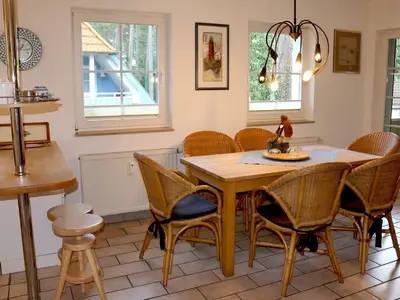 Ferienwohnung für 6 Personen (80 m²) in Prerow 9/10