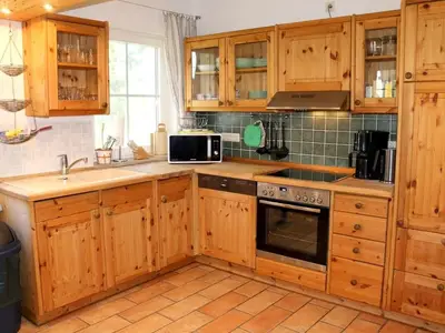 Ferienwohnung für 4 Personen (80 m²) in Prerow 10/10