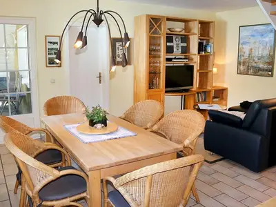 Ferienwohnung für 6 Personen (80 m²) in Prerow 10/10