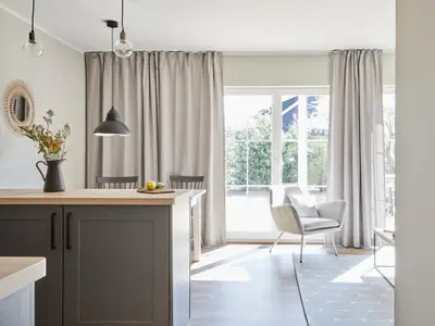 Ferienwohnung für 4 Personen (60 m²) in Prerow 4/10