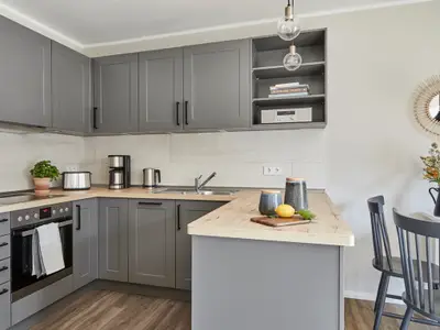 Ferienwohnung für 4 Personen (60 m²) in Prerow 5/10