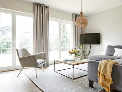 Ferienwohnung für 4 Personen (60 m²) in Prerow 8/10