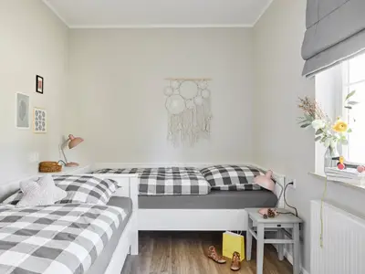 Ferienwohnung für 4 Personen (60 m²) in Prerow 9/10