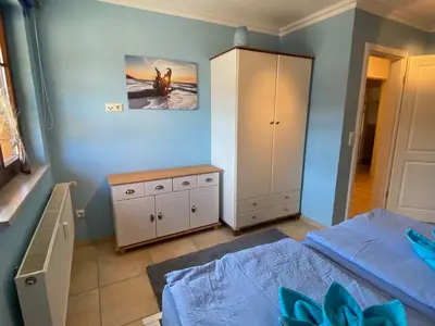 Ferienwohnung für 2 Personen (42 m²) in Prerow 2/10