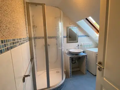 Ferienwohnung für 2 Personen (42 m²) in Prerow 3/10
