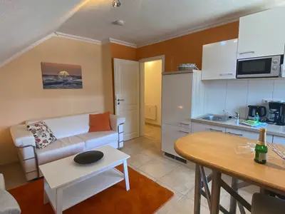 Ferienwohnung für 2 Personen (42 m²) in Prerow 4/10