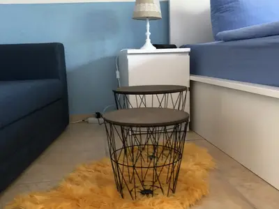 Ferienwohnung für 2 Personen (42 m²) in Prerow 5/10