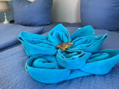 Ferienwohnung für 2 Personen (42 m²) in Prerow 8/10