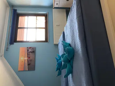 Ferienwohnung für 2 Personen (42 m²) in Prerow 9/10