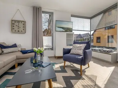 Ferienwohnung für 5 Personen (98 m²) in Prerow 6/10