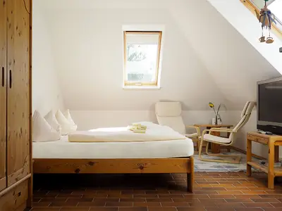 Ferienwohnung für 2 Personen (35 m²) in Prerow 2/7