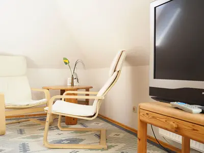 Ferienwohnung für 2 Personen (35 m²) in Prerow 3/7