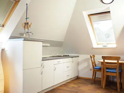 Ferienwohnung für 2 Personen (35 m²) in Prerow 5/7