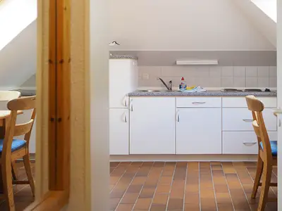 Ferienwohnung für 2 Personen (35 m²) in Prerow 6/7