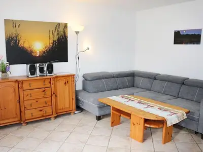 Ferienwohnung für 3 Personen (40 m²) in Prerow 2/10
