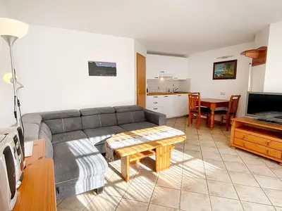 Ferienwohnung für 3 Personen (40 m²) in Prerow 3/10