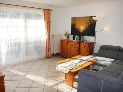 Ferienwohnung für 3 Personen (40 m²) in Prerow 5/10