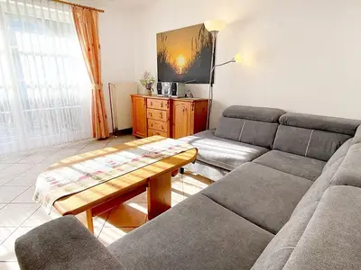 Ferienwohnung für 3 Personen (40 m²) in Prerow 6/10