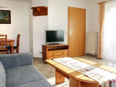 Ferienwohnung für 3 Personen (40 m²) in Prerow 7/10
