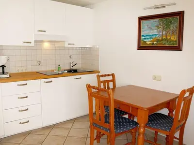 Ferienwohnung für 3 Personen (40 m²) in Prerow 8/10