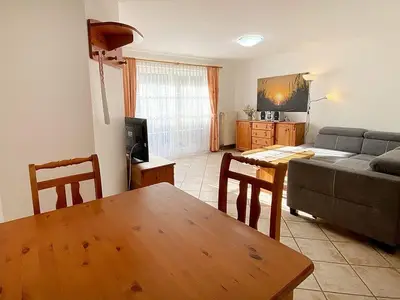 Ferienwohnung für 3 Personen (40 m²) in Prerow 9/10