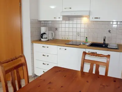 Ferienwohnung für 3 Personen (40 m²) in Prerow 10/10