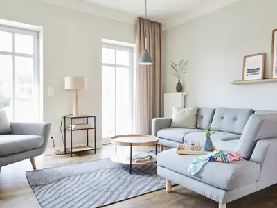 Ferienwohnung für 4 Personen (78 m²) in Prerow 4/9