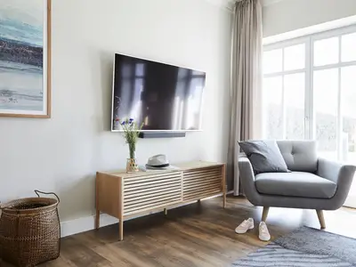 Ferienwohnung für 4 Personen (78 m²) in Prerow 5/9