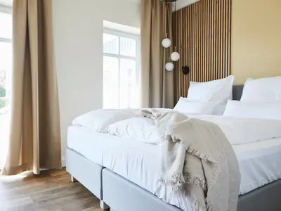 Ferienwohnung für 4 Personen (78 m²) in Prerow 6/9