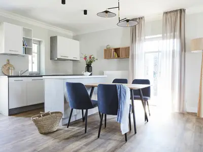 Ferienwohnung für 4 Personen (78 m²) in Prerow 7/9