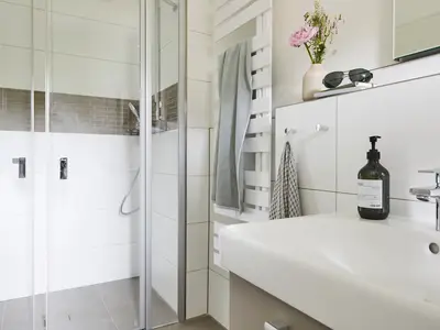 Ferienwohnung für 4 Personen (78 m²) in Prerow 8/9