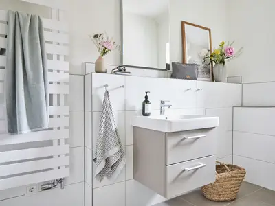 Ferienwohnung für 4 Personen (78 m²) in Prerow 9/9