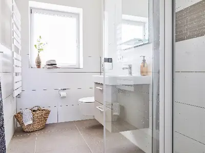 Ferienwohnung für 2 Personen (59 m²) in Prerow 5/9