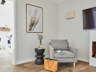 Ferienwohnung für 2 Personen (59 m²) in Prerow 6/9