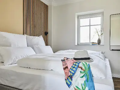 Ferienwohnung für 2 Personen (59 m²) in Prerow 7/9