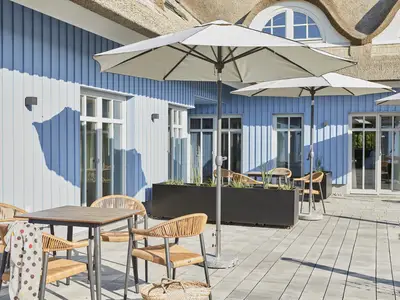 Ferienwohnung für 2 Personen (59 m²) in Prerow 9/9