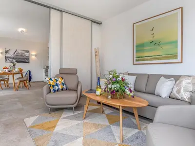 Ferienwohnung für 4 Personen (105 m²) in Prerow 5/10